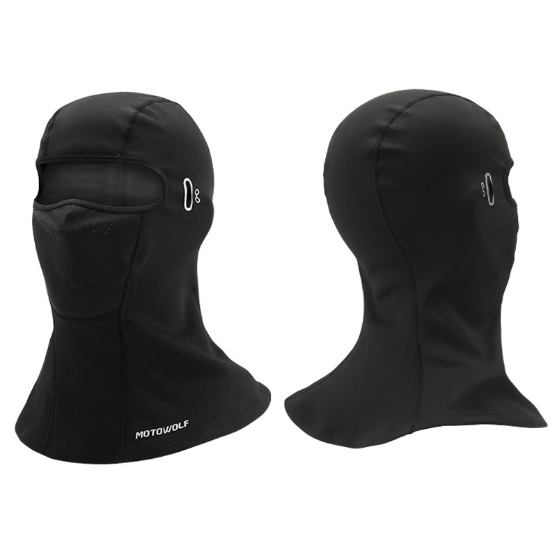 Winter Neck Warmer Thermal Mot – Balaclava Ski Mask recenzja i cena