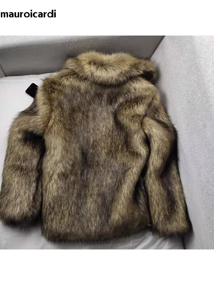 Mauroicardi Winter Short Thick – Down Jacket Packable recenzja i cena
