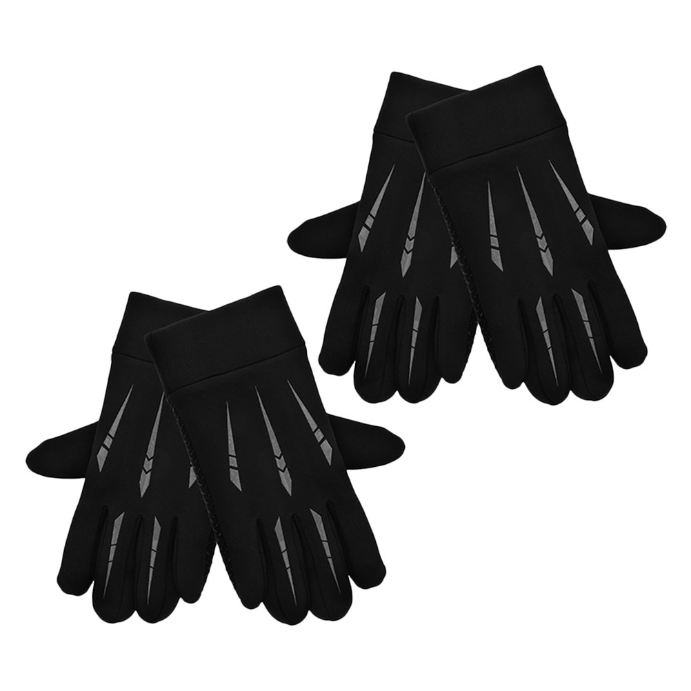 Motorcycle Gloves Full Finger  – Touch Screen Gloves recenzja i cena