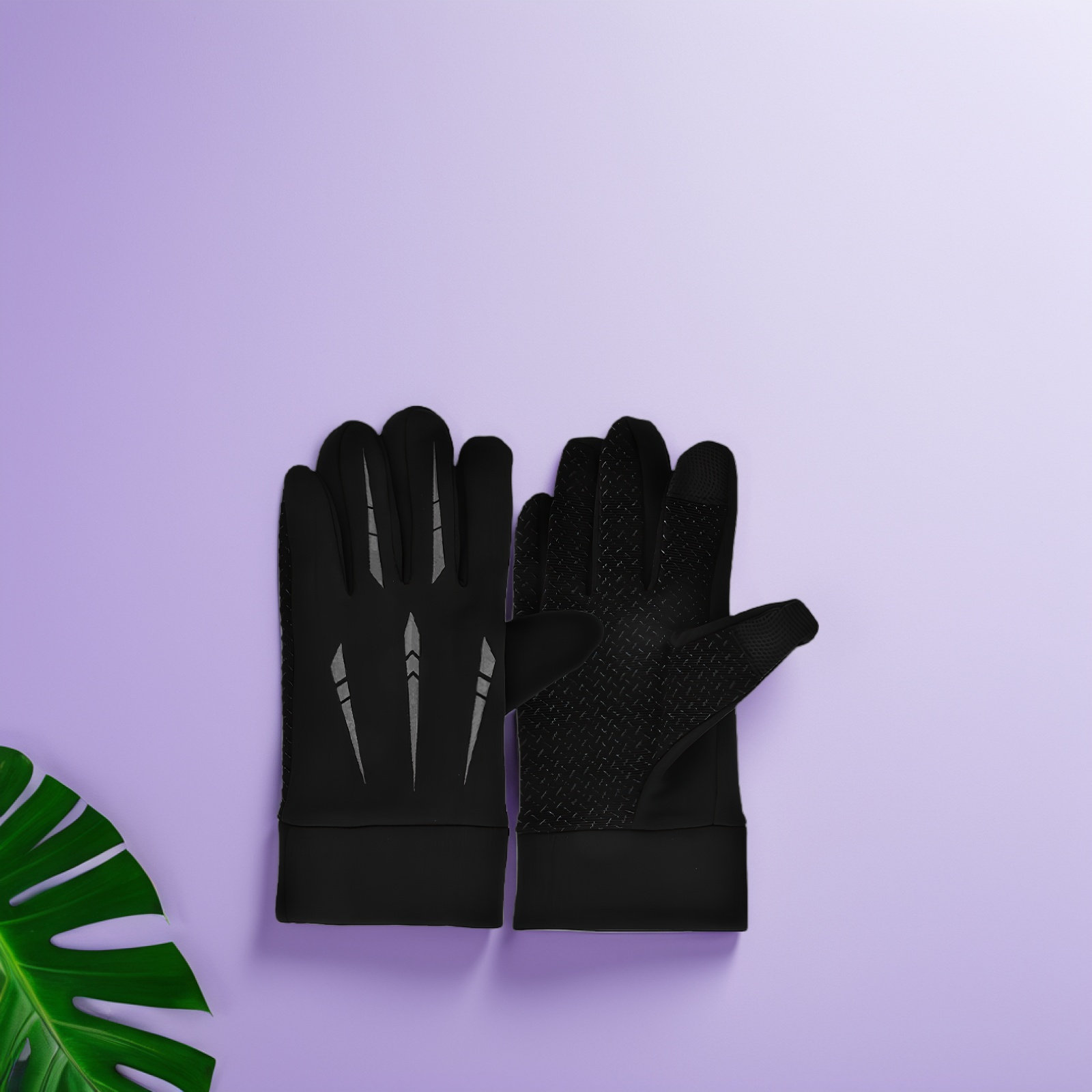 Motorcycle Gloves Full Finger  – Touch Screen Gloves recenzja i cena