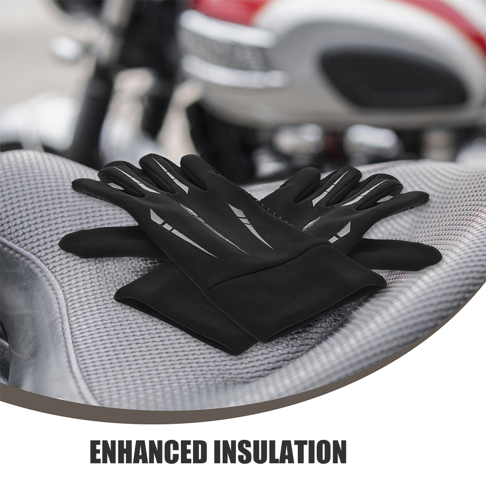 Motorcycle Gloves Full Finger  – Touch Screen Gloves recenzja i cena