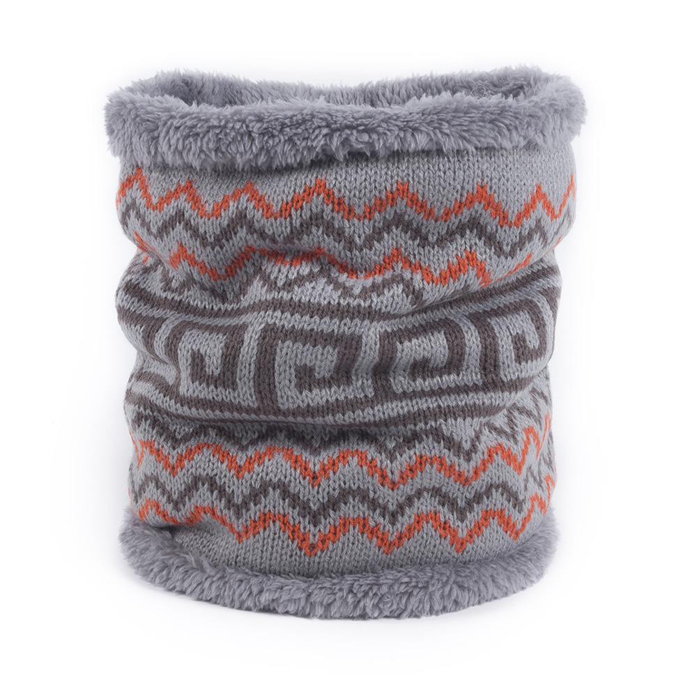OVTRB Warm Knit Fleece Lined S – Neck Gaiter Fleece recenzja i cena