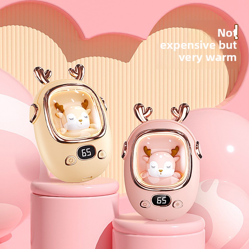 Cute Pet USB Electric Hand War – Hand Warmer Electric recenzja i cena