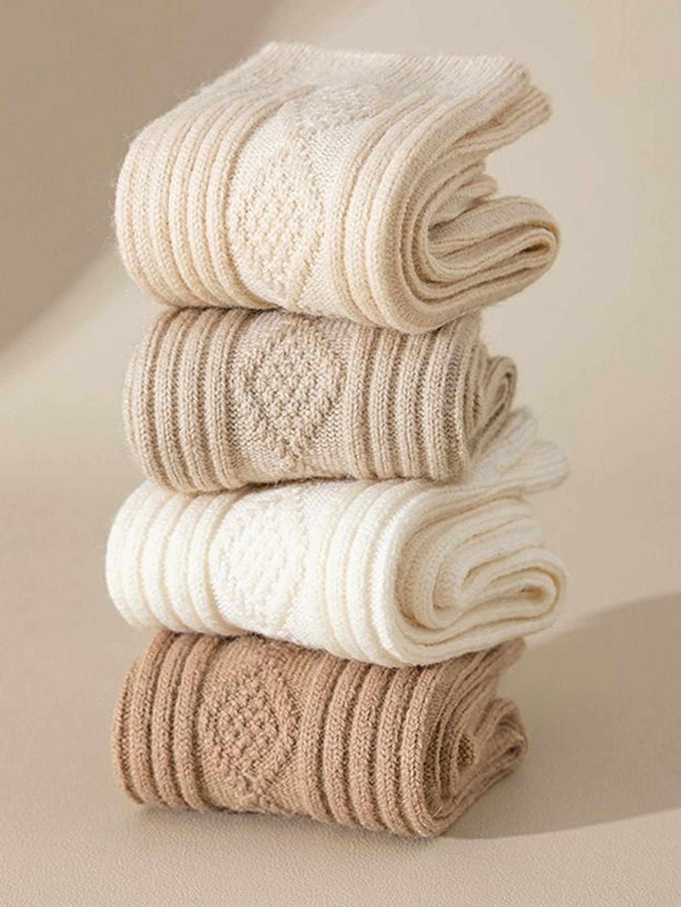 Autumn Winter Warm Wool Cashme – Thermal Sock Wool recenzja i cena