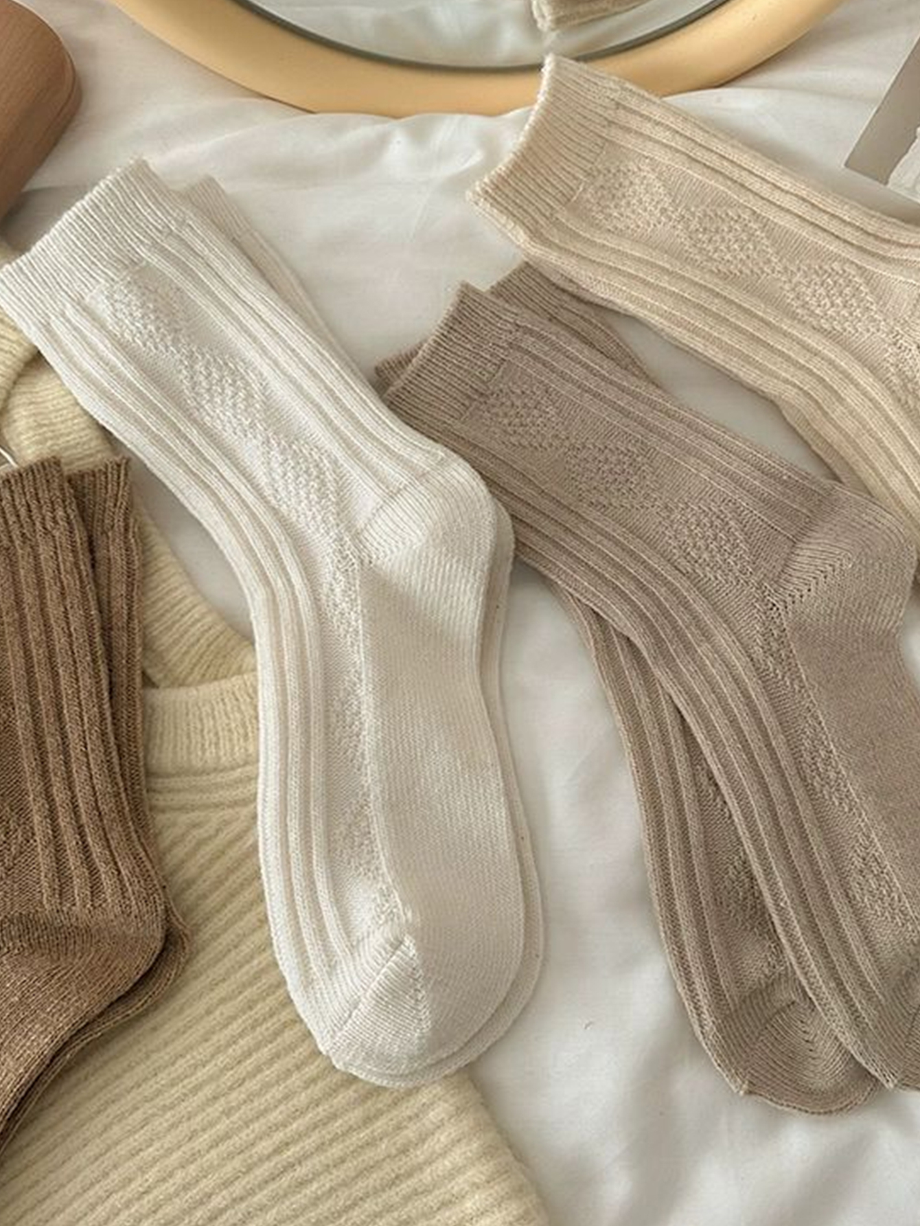 Autumn Winter Warm Wool Cashme – Thermal Sock Wool recenzja i cena