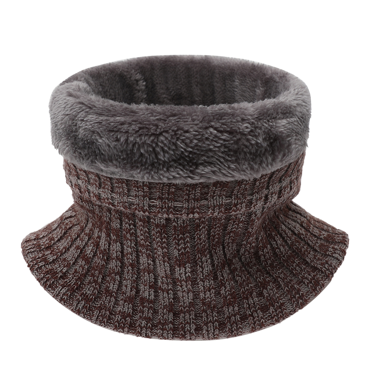 OVTRB Fuzzy Fleece Lining Neck – Neck Gaiter Fleece recenzja i cena
