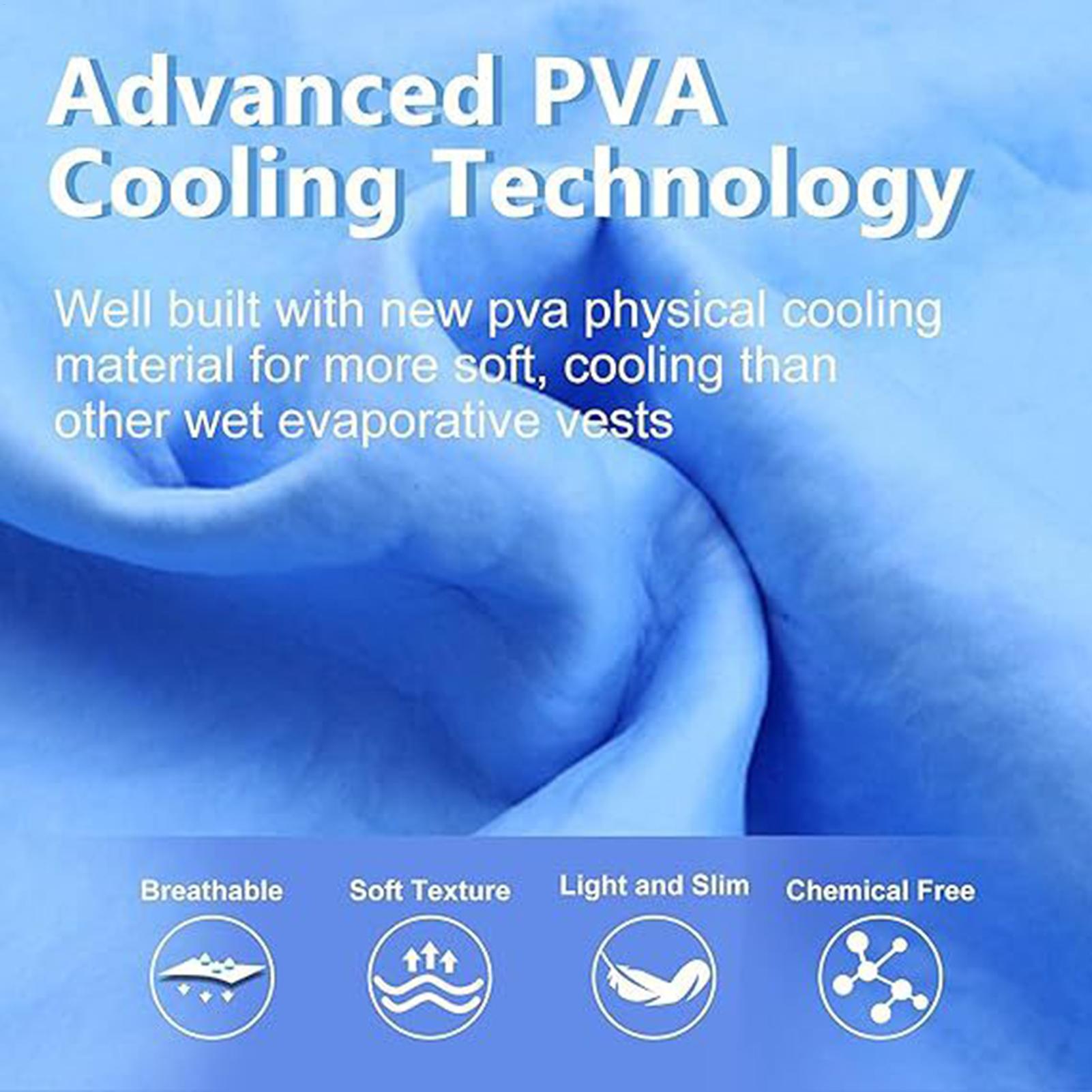 Cooling Vest For Women Long La – Heated Vest Battery recenzja i cena