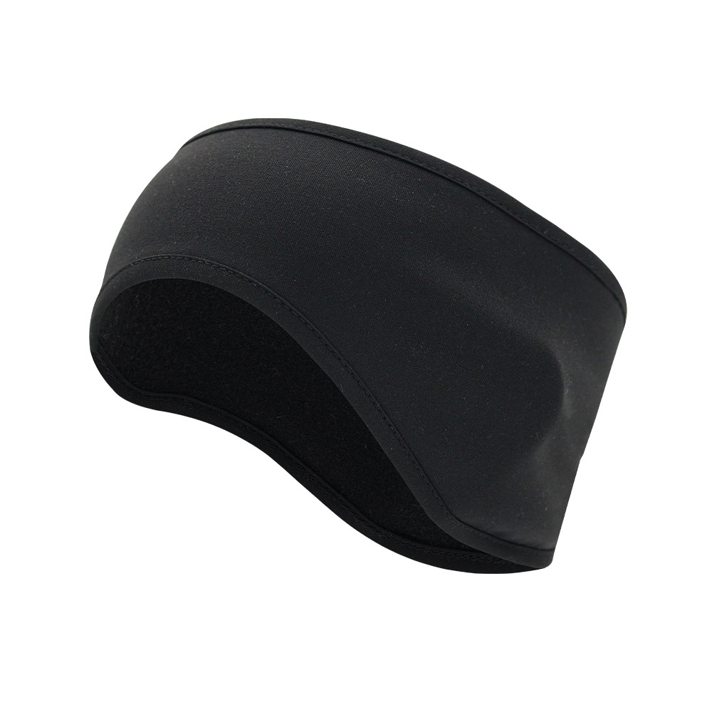 Winter Cycling Ear Warmer Men  – Fleece Ear Warmer Band recenzja i cena