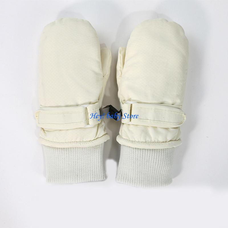 Q1FE Insulated Snow Gloves Wat – Snow Glove Insulated recenzja i cena
