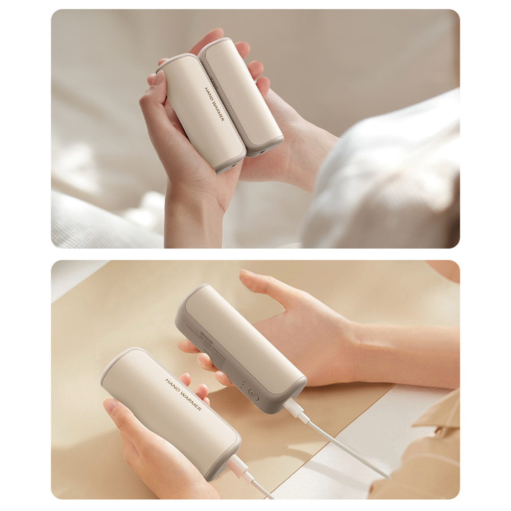 Electric Hand Warmers Compact  – Hand Warmer Electric recenzja i cena