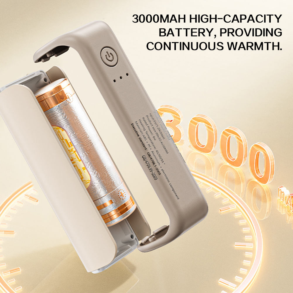 Electric Hand Warmers Compact  – Hand Warmer Electric recenzja i cena