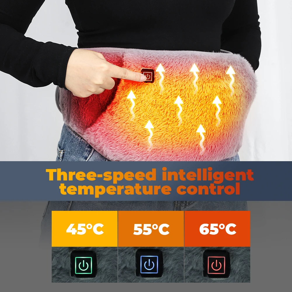 Electric Heating Hand Warmer U – Hand Warmer Electric recenzja i cena