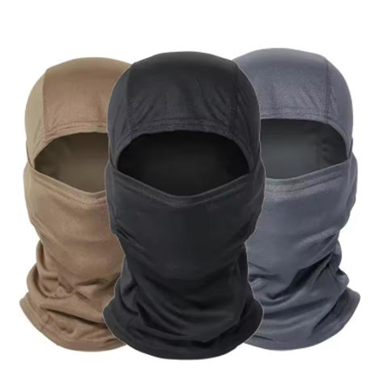 Hot Sale Tactical Balaclava Wi – Balaclava Ski Mask recenzja i cena