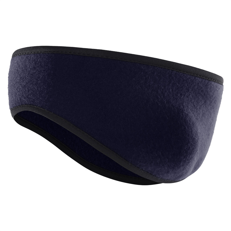 1Pcs Winter Fleece Earmuffs Co – Fleece Ear Warmer Band recenzja i cena