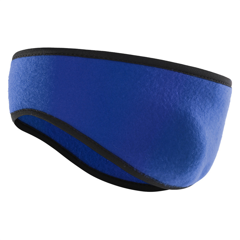1Pcs Winter Fleece Earmuffs Co – Fleece Ear Warmer Band recenzja i cena