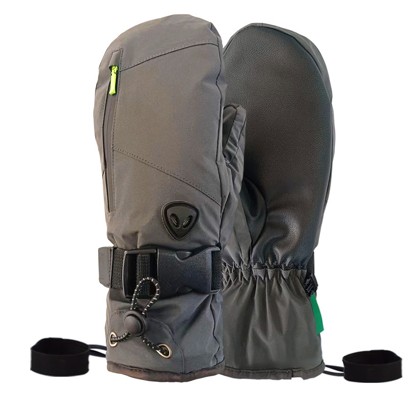 Outdoor Sport Mountain Man Ski – Snow Glove Insulated recenzja i cena