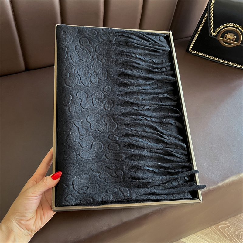 2025 Winter Scarf For Women Lo – Cashmere Pashmina Wrap recenzja i cena