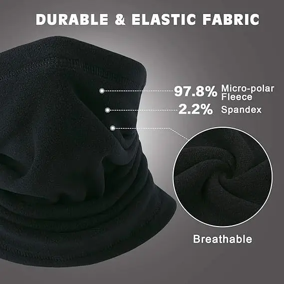 Winter Warm Unisex Windproof M – Balaclava Ski Mask recenzja i cena