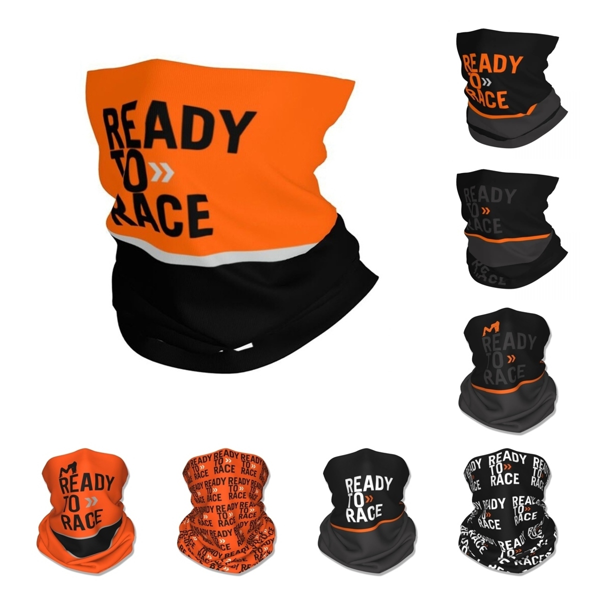 Motor Enduro Cross Motocross B – Neck Gaiter Fleece recenzja i cena