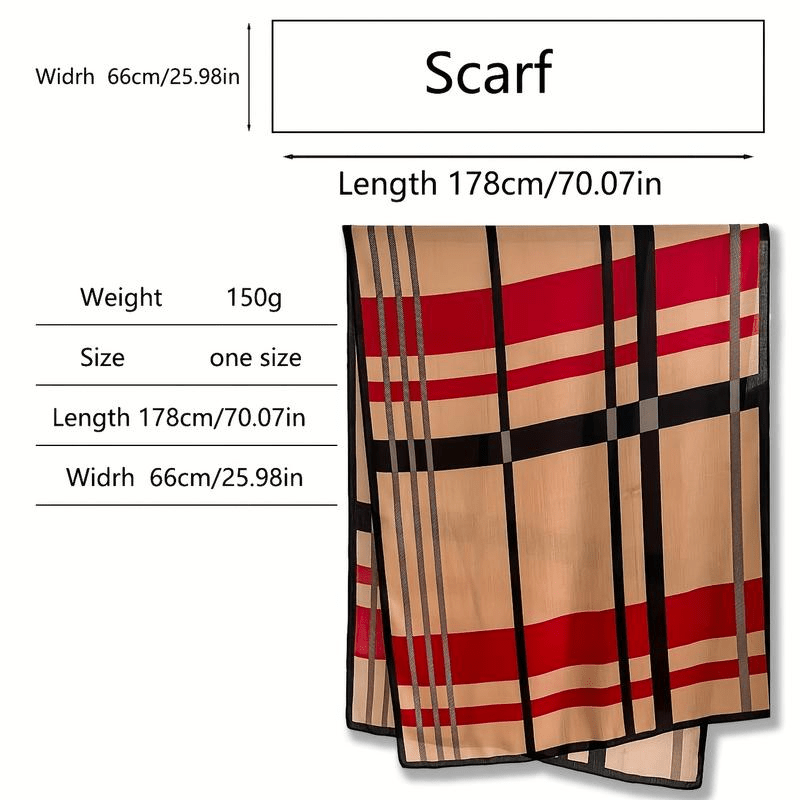 [Soft Scarf] Soft Warm Color B – Wool Scarf Men recenzja i cena