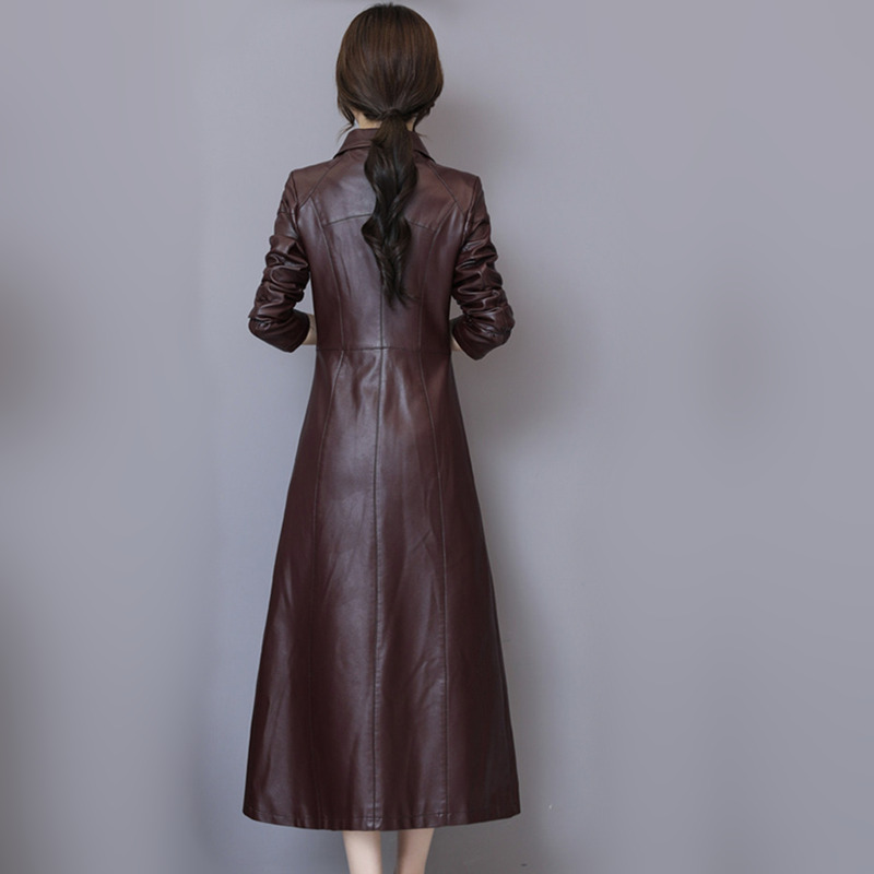 New Women Sheepskin Coat Autum – Down Jacket Packable recenzja i cena