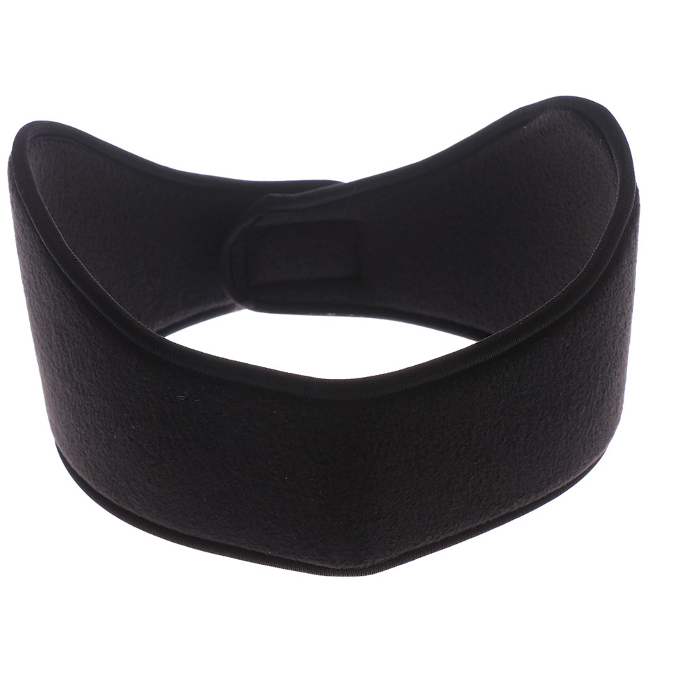1PC Winter Women Men Ear Warme – Fleece Ear Warmer Band recenzja i cena