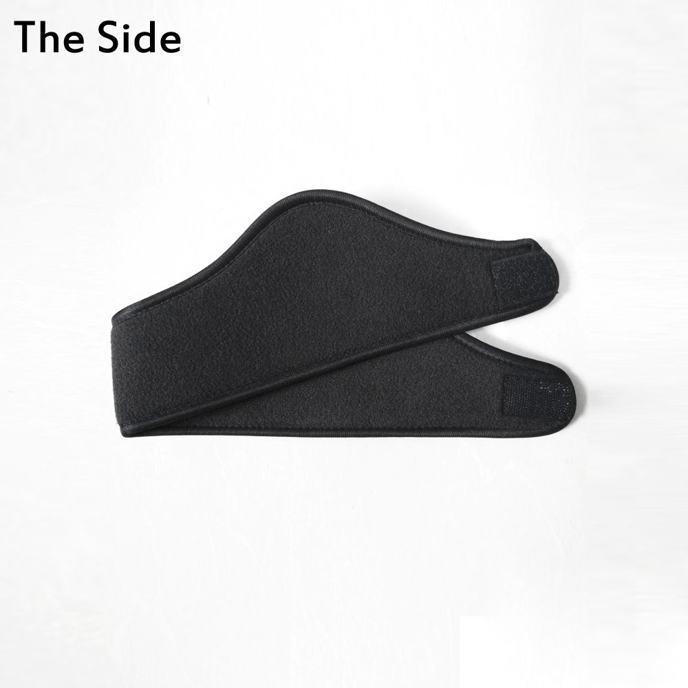 1PC Winter Women Men Ear Warme – Fleece Ear Warmer Band recenzja i cena