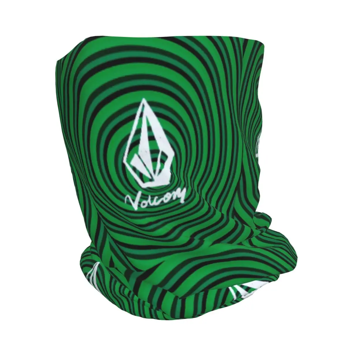 V-Volcom Logo Bandana Neck Gai – Knit Beanie Hat Warm recenzja i cena
