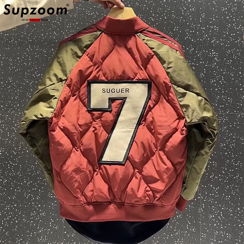 Supzoom 2022 New Arrival Hip H – Down Jacket Packable recenzja i cena