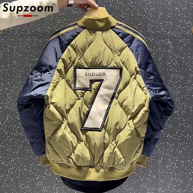 Supzoom 2022 New Arrival Hip H – Down Jacket Packable recenzja i cena