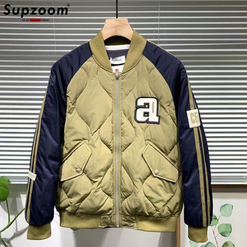 Supzoom 2022 New Arrival Hip H – Down Jacket Packable recenzja i cena