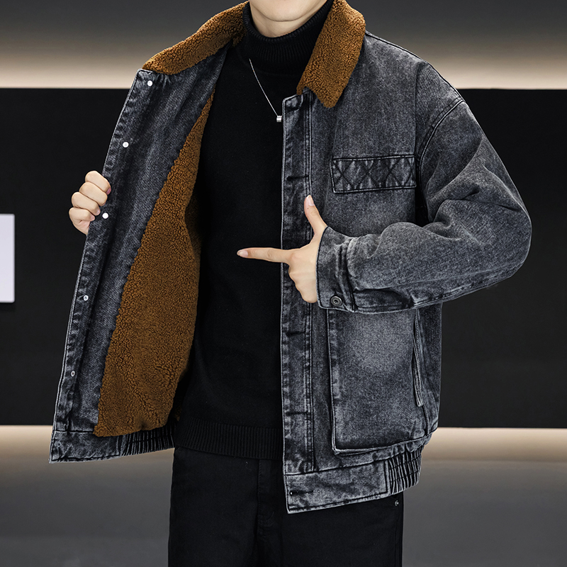 2026 Autumn Winter Sherpa Flee – Down Jacket Packable recenzja i cena