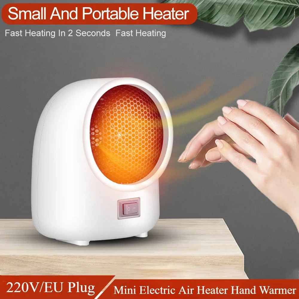 220V Hot Fan Heater Mini Elect – Hand Warmer Electric recenzja i cena