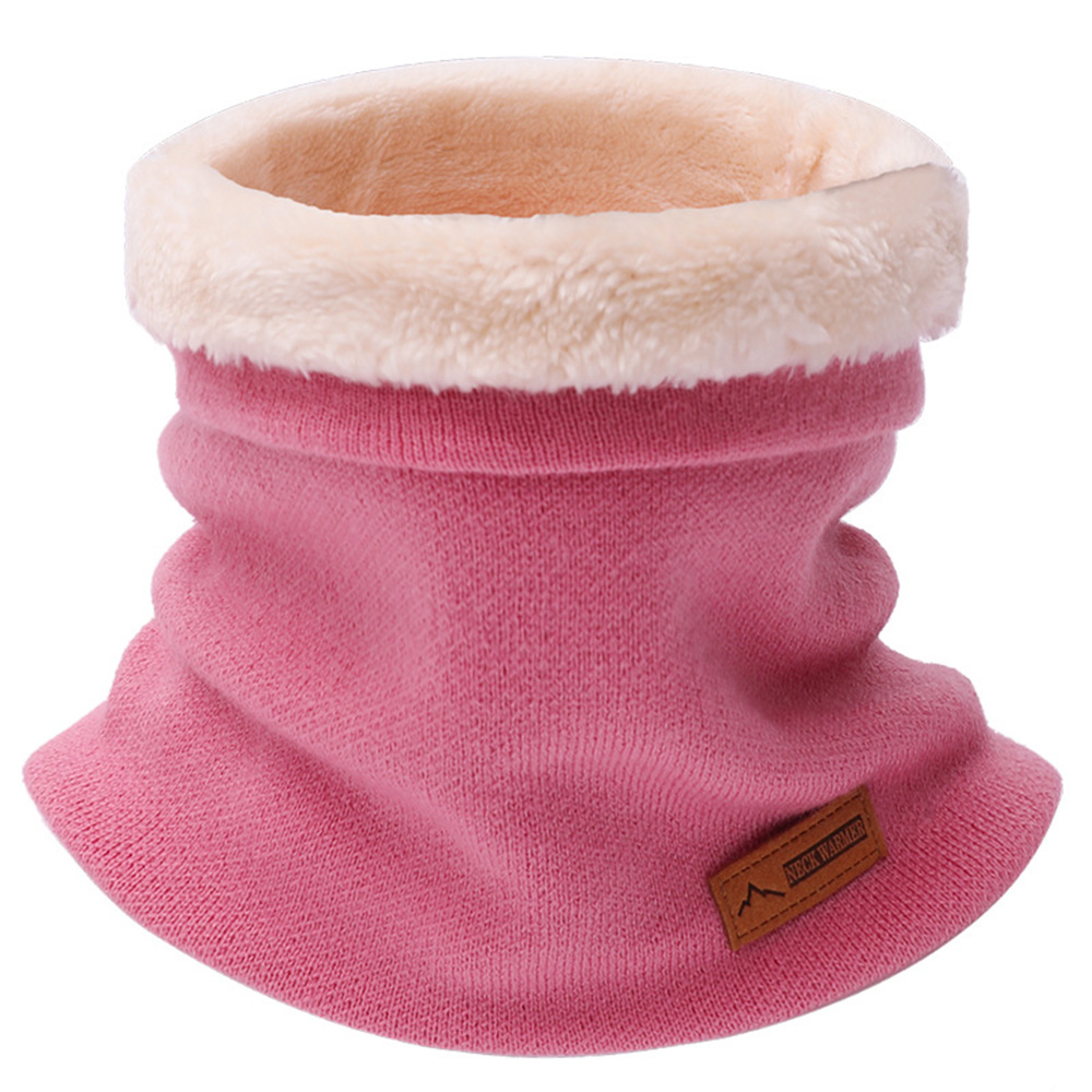 Cashmere Plush Warm Winter Rin – Wool Scarf Men recenzja i cena