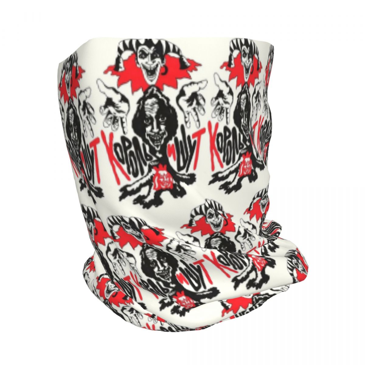 Russian Korol I Shut The King  – Knit Beanie Hat Warm recenzja i cena