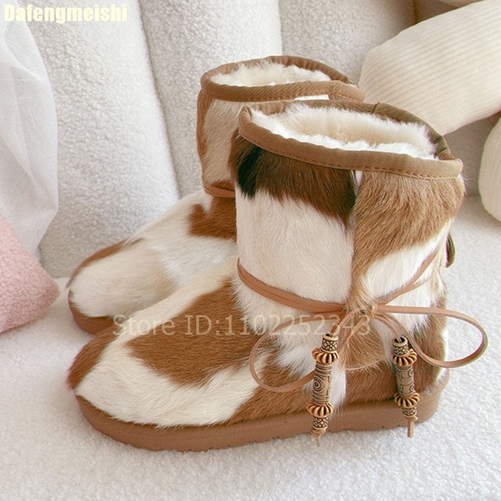 2026 New Autumn/winter Style S – Waterproof Winter Boot recenzja i cena