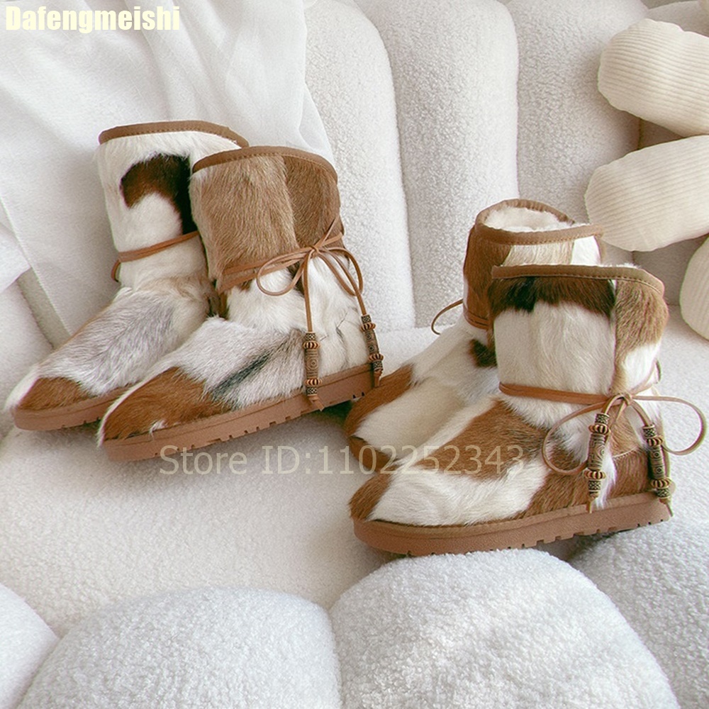 2026 New Autumn/winter Style S – Waterproof Winter Boot recenzja i cena