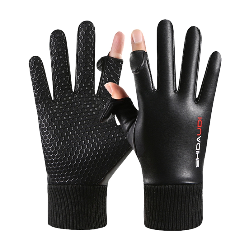 Motorcycle Fleece Lining Therm – Touch Screen Gloves recenzja i cena