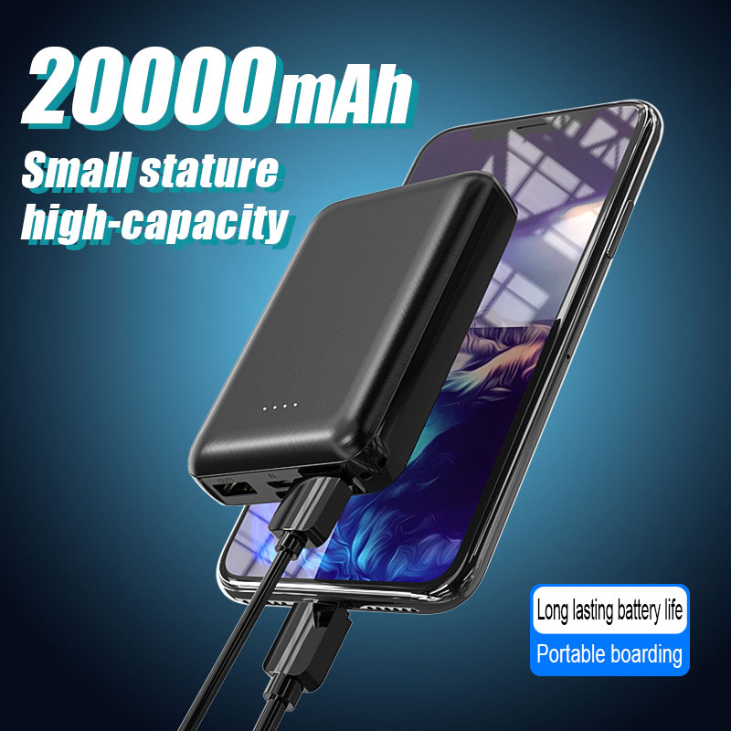 20000mAh Power Bank Portable U – Heated Vest Battery recenzja i cena