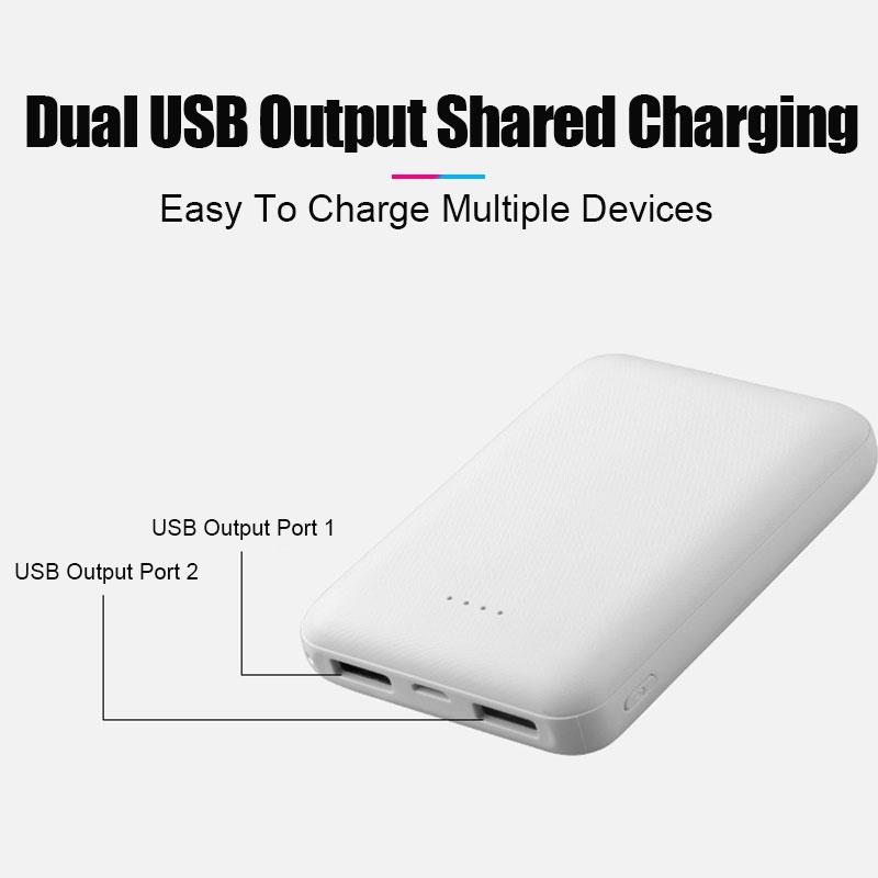 20000mAh Power Bank Portable U – Heated Vest Battery recenzja i cena