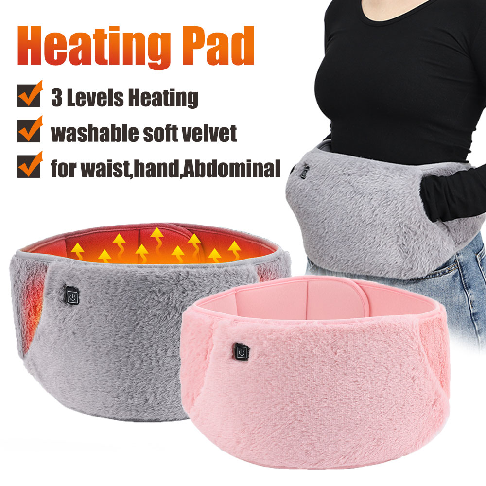 Electric Heating Period Pad Wa – Hand Warmer Electric recenzja i cena