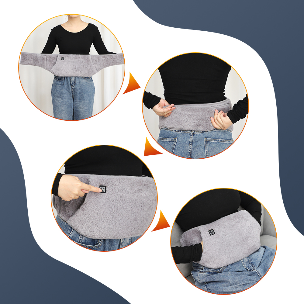 Electric Heating Period Pad Wa – Hand Warmer Electric recenzja i cena