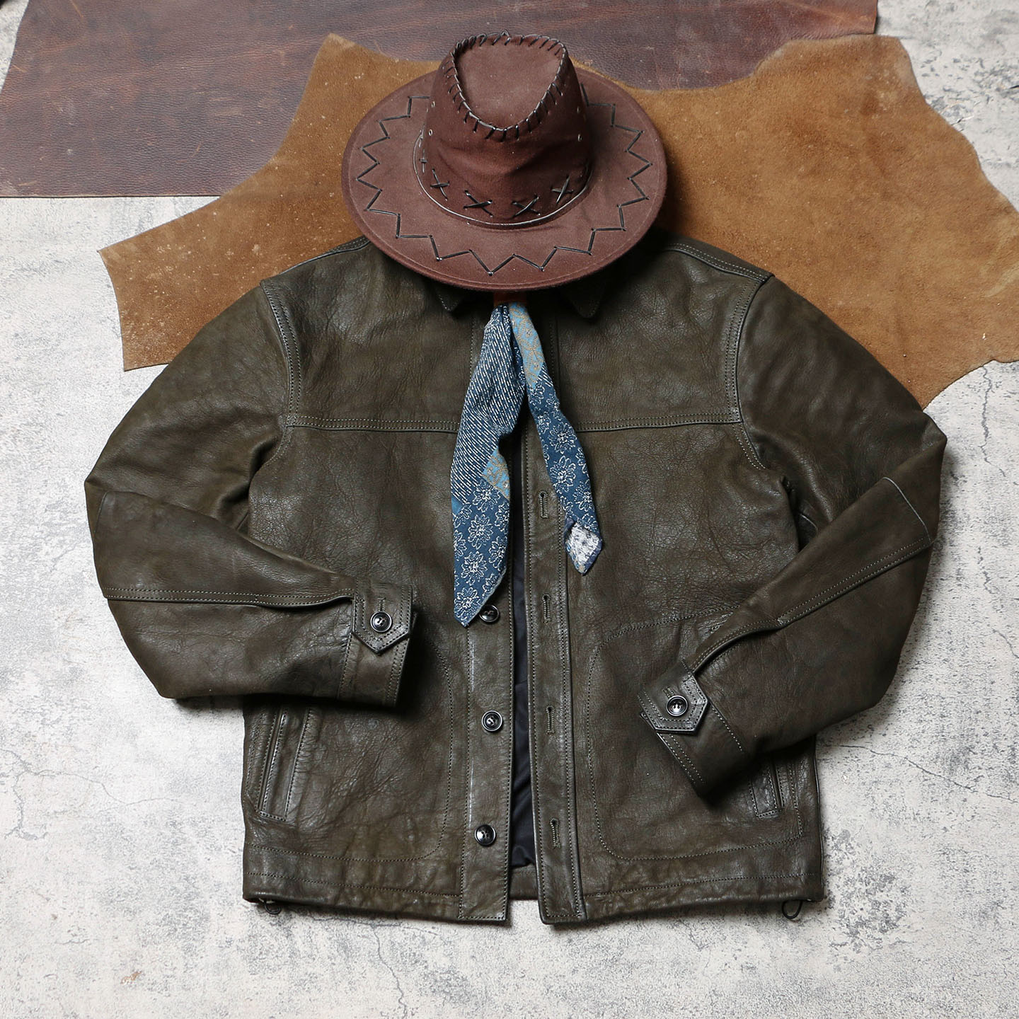 Genuine Natural Sheepskin Turn – Down Jacket Packable recenzja i cena