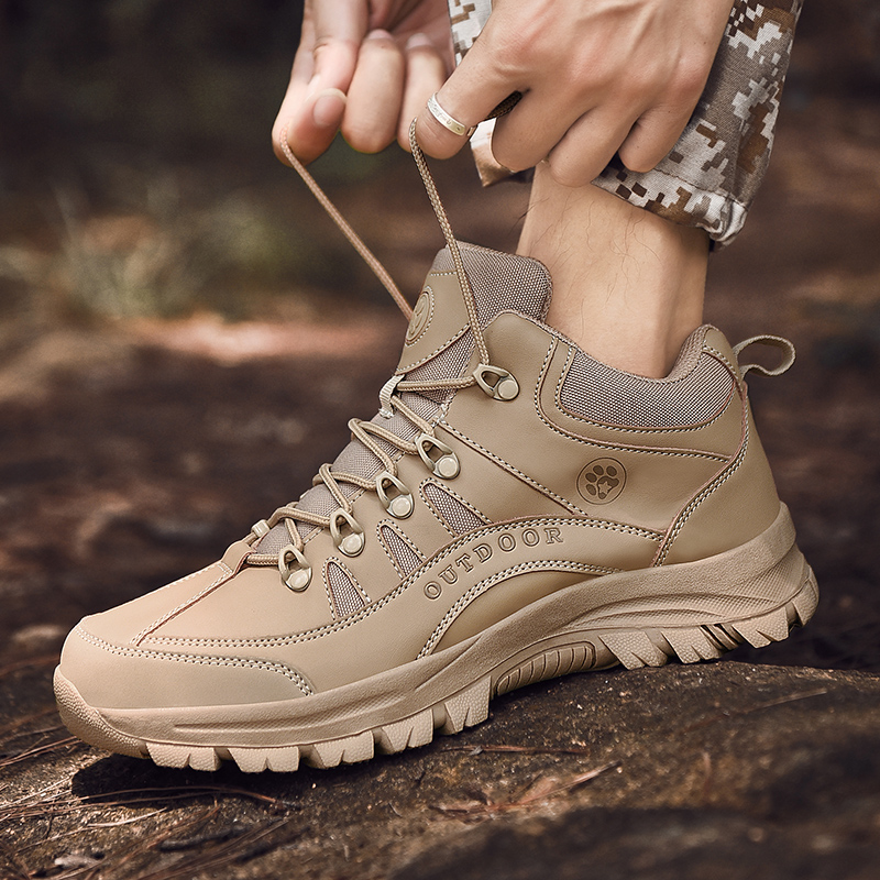 Men Tactical Boots Military Ma – Waterproof Winter Boot recenzja i cena
