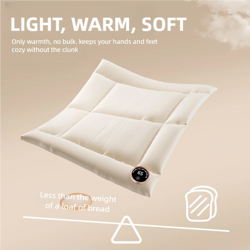 USB Graphene Rechargeable Elec – Hand Warmer Electric recenzja i cena