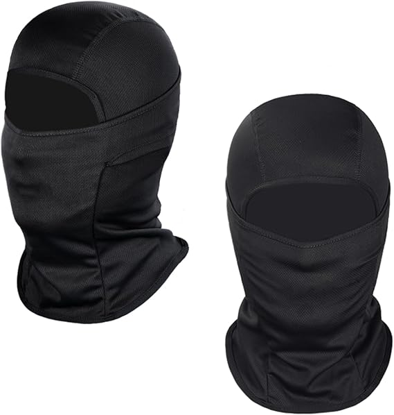 Ski Mask for Men and Women, Ba – Balaclava Ski Mask recenzja i cena
