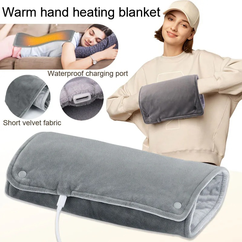 USB Thermostatic Hand Warmer S – Hand Warmer Electric recenzja i cena