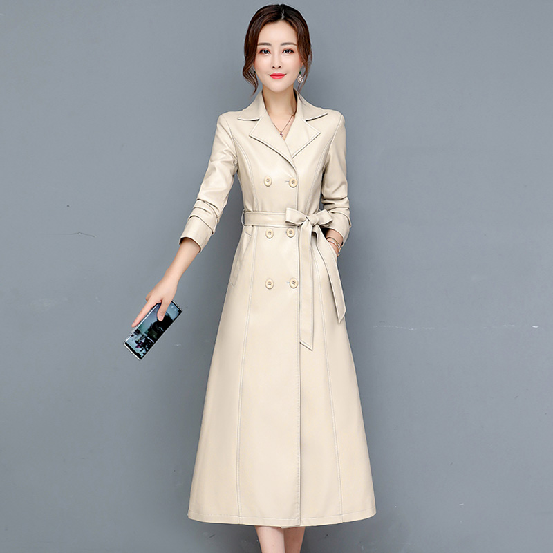 M-7XL New Women Sheepskin Coat – Down Jacket Packable recenzja i cena