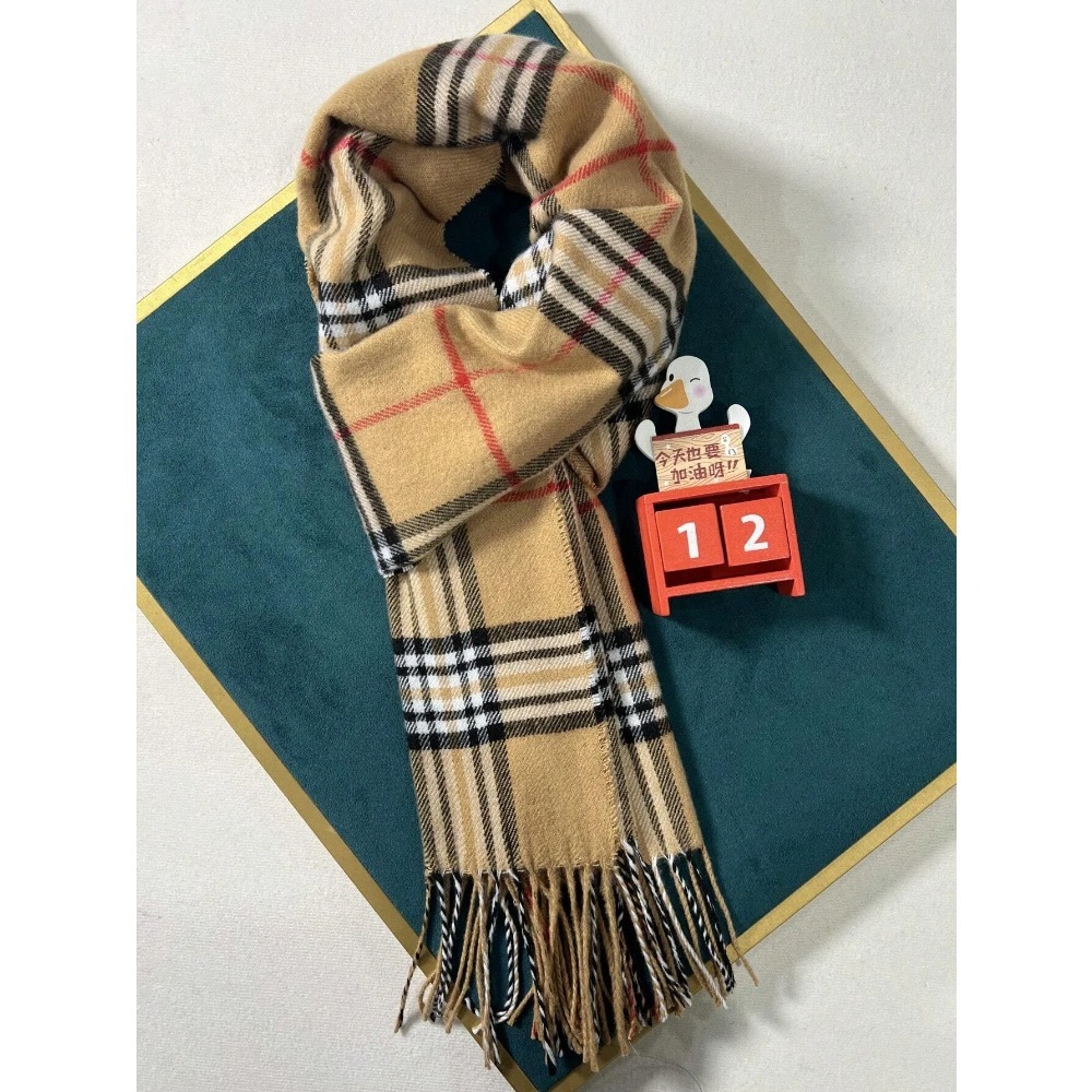 Cashmere Warm Scarf for Women  – Shawl Wrap Winter recenzja i cena