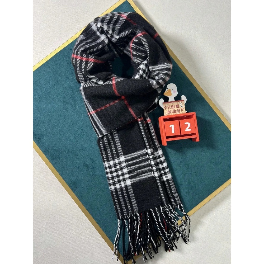Cashmere Warm Scarf for Women  – Shawl Wrap Winter recenzja i cena